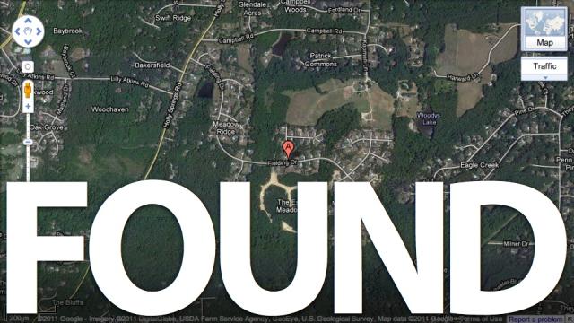Google Maps Search History Helps Police Pin Alleged Killer