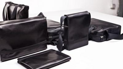 Moleskine’s Making Bags Now; Writers And Artists Approve