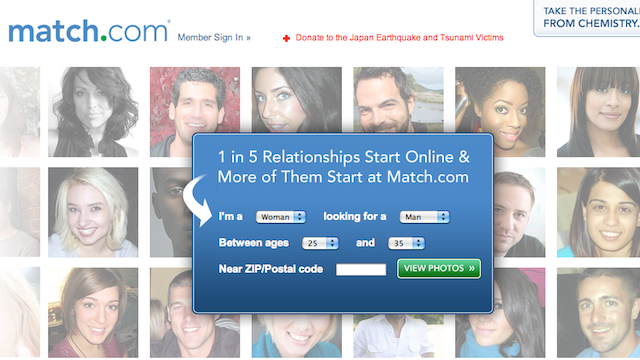 Woman Is Suing Match.com After She Was Sexually Assaulted