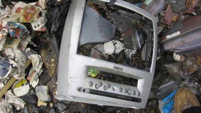 The Story Of E-Waste: What Happens To Tech Once It’s Trash