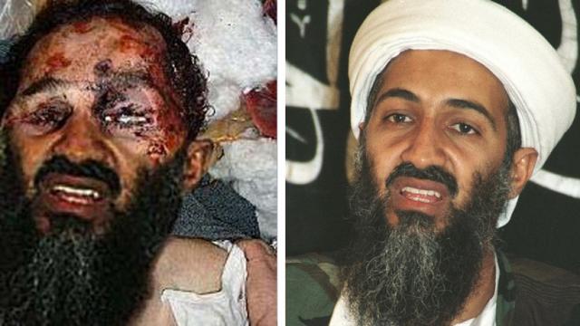 This Gross Corpse Is Not Osama Bin Laden’s Cadaver