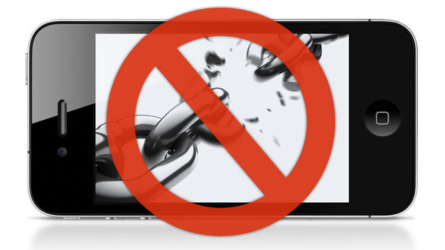 4 Reasons Not To Jailbreak Your iPhone, iPod Touch Or iPad