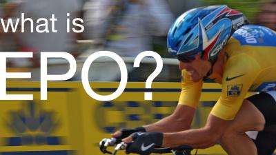 What Is EPO?