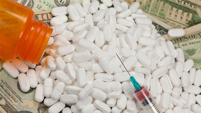 The Internet Is A Gateway To Prescription Drug Abuse