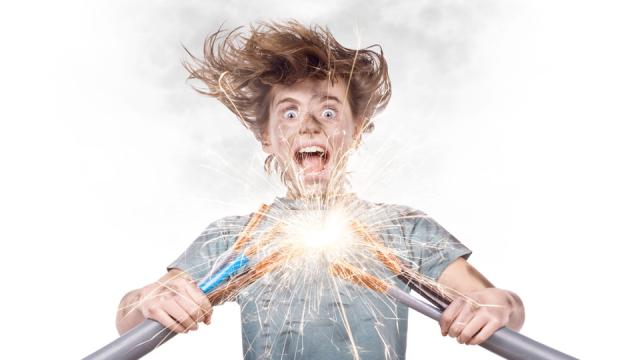 100,000 People Still Receive Electroshock Therapy Each Year?