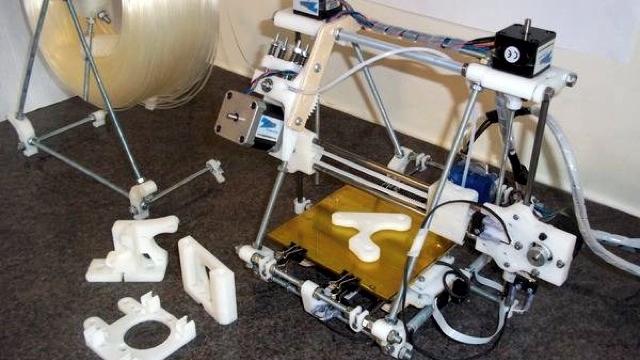 Start Your 3D Home Printing Business For Less Than $US500