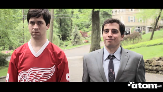 This Week’s Top Web Comedy Video: Ferris Bueller’s Last Day Off