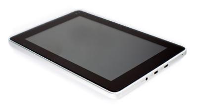 Huawei MediaPad Is The First Tablet Running Android 3.2