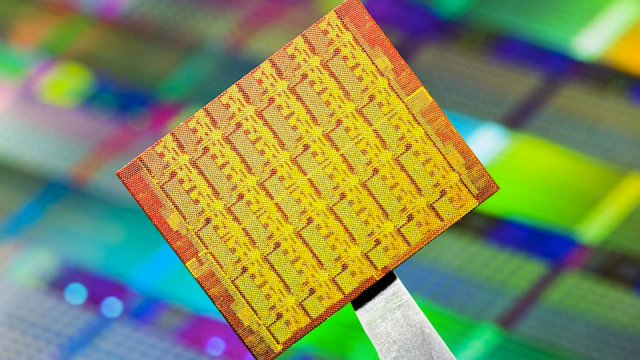 Intel Has 50-Core, Supercomputer-Ready Processor On The Way