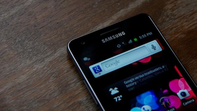 Samsung Galaxy S II Coming To Telstra July 26