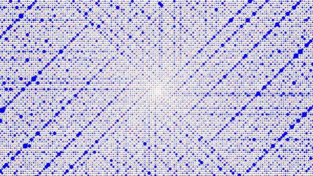 The Bizarre Mathematical Conundrum Of Ulam’s Spiral
