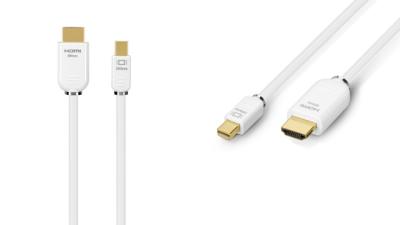 Zillions Of Mini DisplayPort-To-HDMI Cables To Be Recalled