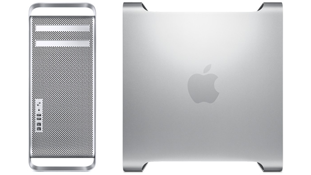 Will Mac Pro Join MacBook Air In Rumoured Spec Bump Party?