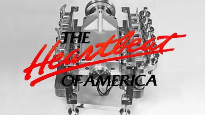 How A Car Company Built The World’s First Mechanical Heart