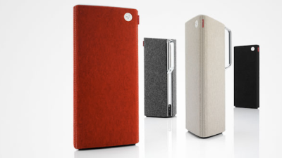 Libratone Live AirPlay Speakers: Gorgeous, Prohibitively Expensive