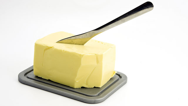 Ailing Man Repairs Hernia With Butter Knife