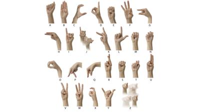Is Technology Killing Sign Language?