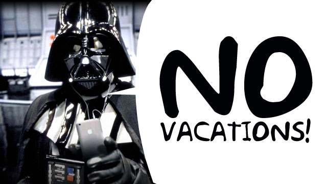 iPhone 5 Launch? AT&T Bans Staff Holidays For End Of September