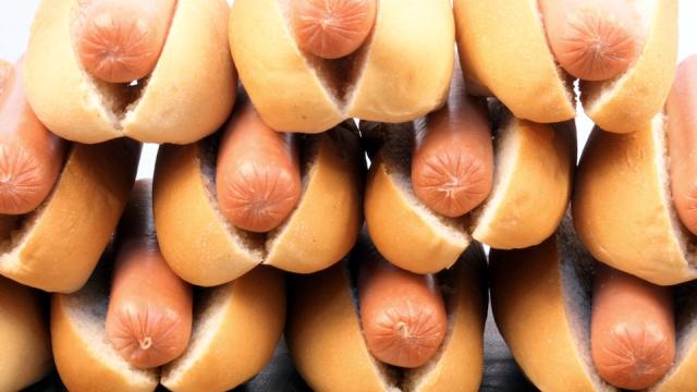 Doctors: Hot Dogs Are As Bad As Cigarettes