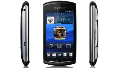 Is 4.7 Inches Too Big For A Sony Ericsson 3D Gaming Phone?