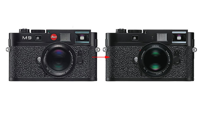 Leica Willing To Strip M9 Of Its Red Dot For An Extra $US1995
