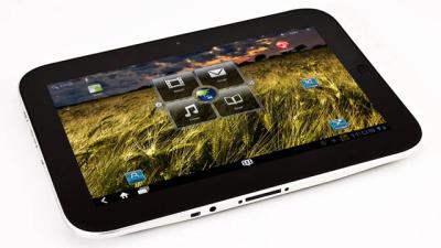 Lenovo IdeaPad K1 Tablet Review: Cheaper, Brighter… Better?