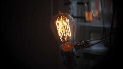 The Edison Bulb: Awesome Then, Still Awesome Now