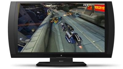 Sony’s PlayStation 3DTV Hits Oz For $700 Later This Year