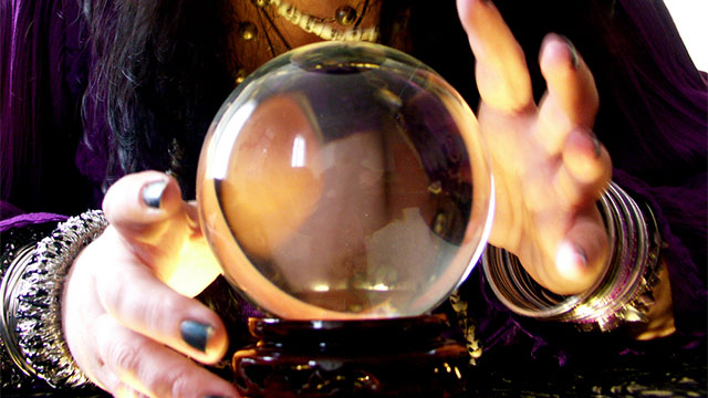 Celebrity Psychics Can Claim $1M If Their Powers Are Real