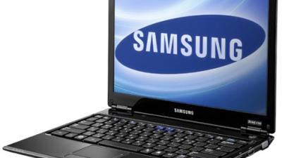 Samsung May Buy HP’s PC Business Says Digitimes