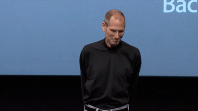 Feature: The Life Of Steve Jobs, So Far