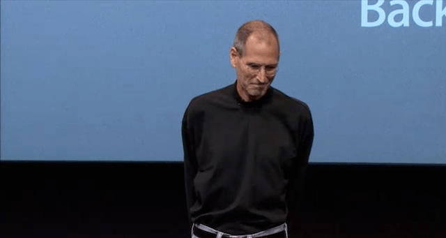 Feature: The Life Of Steve Jobs, So Far