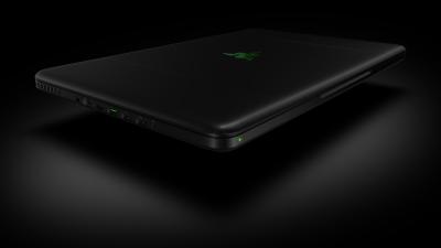 Is The Razer Blade The Most Badass Laptop In Existence?