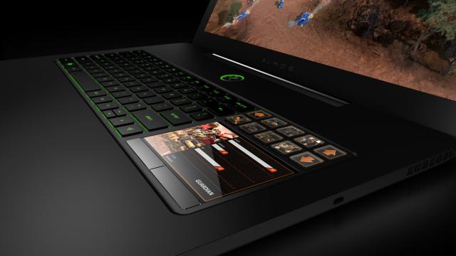 The Razer Blade May Be The Future Of PCs