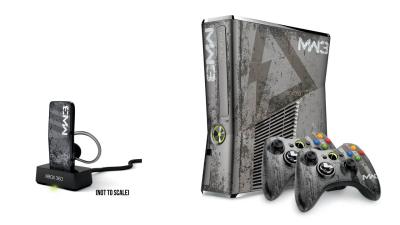 There’s A New Modern Warfare 3 Xbox 360 For Superfans
