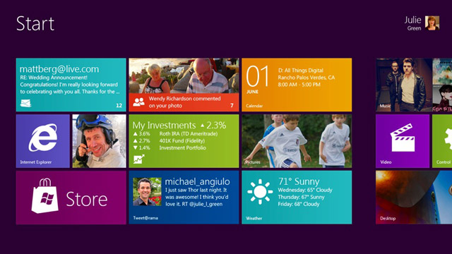 Will Windows 8 Run Windows Phone 7 Apps?