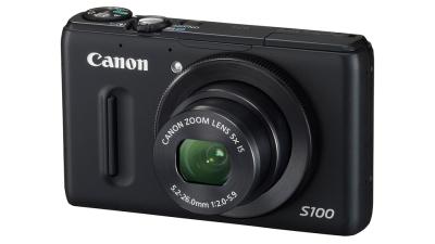 Canon S100: The New Pocket Powerhouse Point-and-Shoot