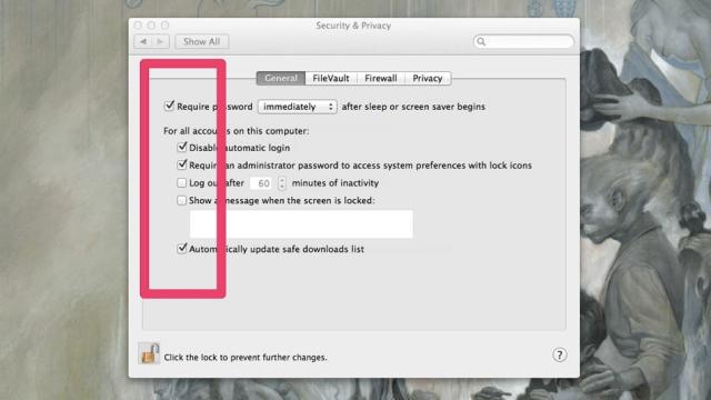 Mac OS X Lion Passwords Are Super-Easy To Hack By Any Local User
