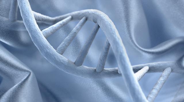 DNA Proves Your Fancy Suit Isn’t A Fake