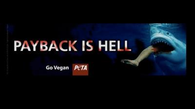 PETA Doesn’t Give A Crap About Humans