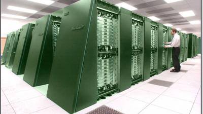 Supercomputing In Australia Scores A $140 Million Upgrade