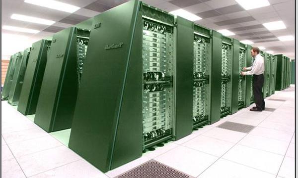 Supercomputing In Australia Scores A $140 Million Upgrade