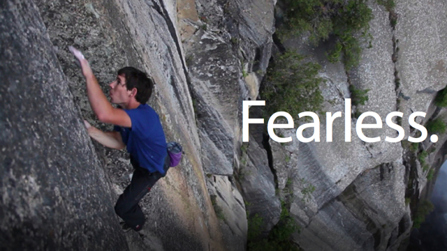 CBS’ 60 Minutes Shows How To Film A Free Solo Mountain Climber Thousands Of Feet In The Air