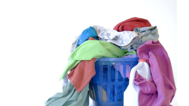 Self-Cleaning Cloth Keeps Shirts Bacteria-Free With Sunlight
