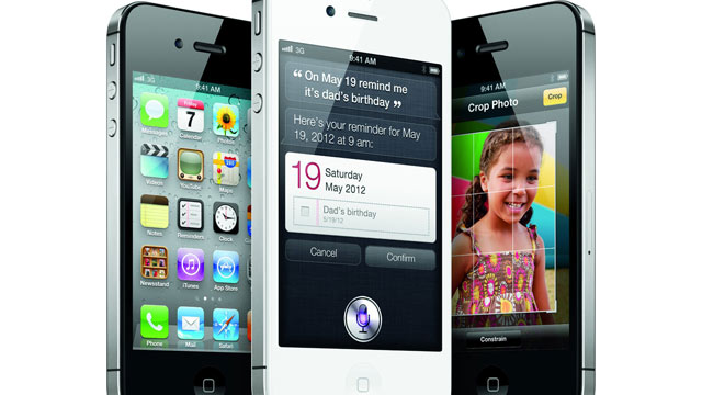 Apple Australia Pricing For iPhone 4S, iPod Nano And Touch