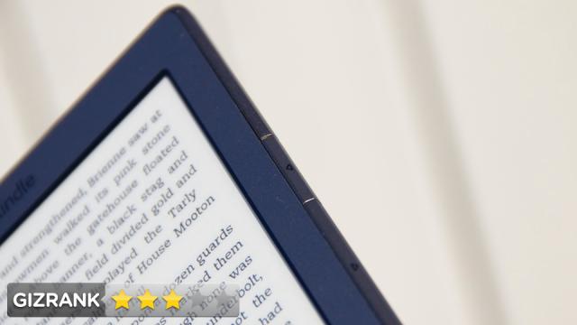 Kindle 4 Review: It’s Just Not That Into You