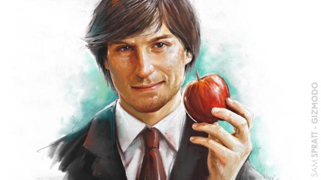 The Story Of Steve Jobs And Gizmodo