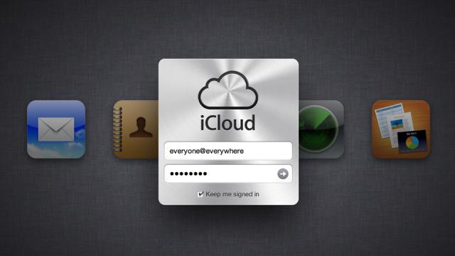 iCloud Is A Bigger Deal Than You Think: It’s The Future Of Computing
