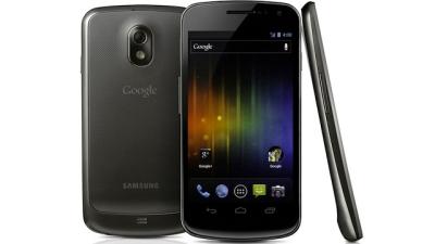 Why The Galaxy Nexus’ 720p Screen Might Not Be All It’s Cracked Up To Be