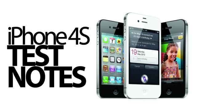 All Gizmodo’s iPhone 4S Guides, Tips And Experiences